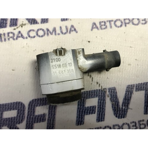 Датчик паркування задній Ford Mondeo 4 Wagon 2007-2014 11687359